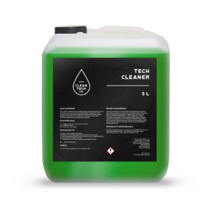 tech cleaner 5 liter clean tech company shampo bil