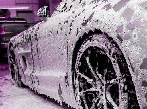 bilvask handvask i verdensklasse aura bilpleie stavanger sandnes